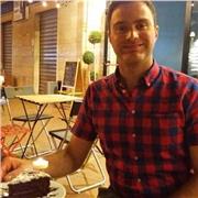 Insegnante di lingua francese